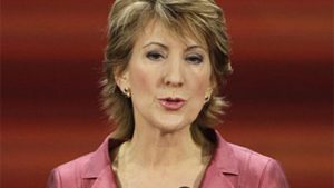 James Rustad Sings “Porn In the USA” About Carly Fiorina 2016 Presidential Campaign