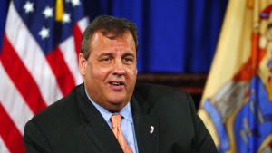 James Rustad Sings “Christie, Christie Whatcha Gonna Do? David Wildstein Gonna Flip On You!”