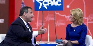 CPAC: The Conservative Circus Has A Shrinking Tent