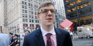 Why Does Anyone Still Work For James O’Keefe?