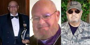 UPDATE: Paul Lemmen Is Not Ordained – And Not Safe For Work