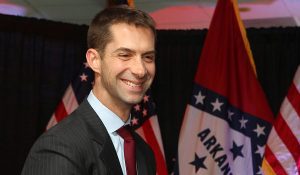 James Rustad Sings About 47 Traitors In “My Senators Wrote Iran A Letter”
