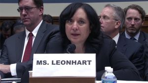 James Rustad Sings “DEA Sex Party Song” About Michele Leonhart Resignation