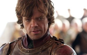 Game Of GOP Thrones: The Wars To Come (New James Rustad Article With Songs)