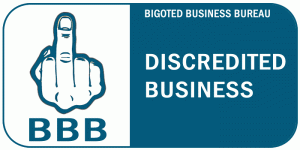 Bigoted Business Bureau’s Arkansas Expansion Plans On Hold