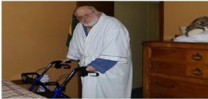 Wingnut’s Attempt To Jail Disabled Man Fails