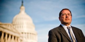 Glenn Beck Nuts With Guns: Norquist Under NRA ‘Investigation’