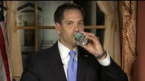 ‘Moderate’ Marco Rubio OK Waterboarding Hillary Clinton