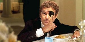 President Rand Paul Would Bomb Iran, Protect Your D**k Pics From The NSA