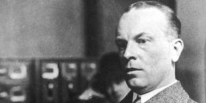 The Secret War: A Tale From The Great War Blog