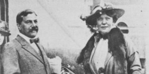 Scapegoat: A Wartime Witch Hunt. From The Great War Blog
