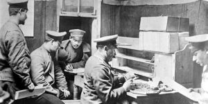Operational Security: A Cautionary Tale From The Great War Blog