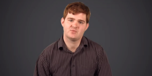 POLL: Should Chuck C. Johnson Be Allowed On Twitter Again?