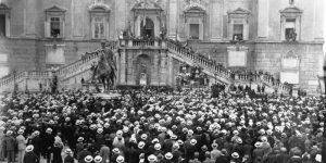 Interventionists: A Tale Of Italian Fascism From The Great War Blog
