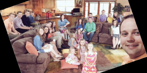 Mike Huckabee’s Political Adviser Gives Duggars Awful PR Advice