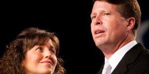 Duggars Finally Scrutinized. Will TLC Stop Aiding Fraud?