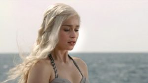 Game Of GOP Thrones: Sons Of the Hewlett-Packard Harpy (New James Rustad Article With Songs)