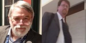 Vindictive: Hoge, Walker Running Out Of Ways To Harass Families