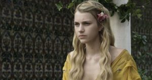 Game Of GOP Thrones: Dancing With Hogs (Roast + Ride Edition)