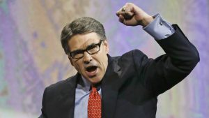 Rick Perry