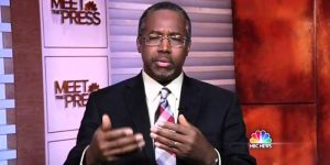 Token Brain Surgeon Ben Carson Losing Race With Own Super PACs