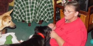 Wife Of Former BU Writer Passes