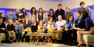 Duggar Parents Still Not Cooperating With Law Enforcement