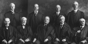 Grandfather Clause: The Supreme Court v White Supremacy In 1915