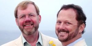 Love Wins: Paul Hard’s Ex-Mother-In-Law Must Wear The Title
