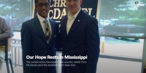 Ali Akbar’s Latest Tea Party Scam Is His Most Disturbing Yet