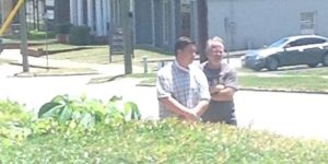 How An Abortion Protester Ruined Things For All His Friends