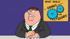 peter griffin