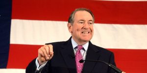 Mike Huckabee Forgives Molesters, Would Force Birth On Victims