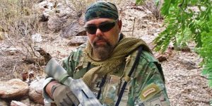 FBI Busts Violent Border Vigilantes With Fake Cartel