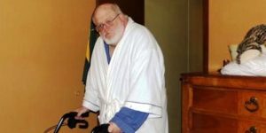 Christian Sadist William Hoge And Friends Must Find A New Hobby