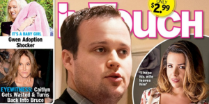 Patriarchy On Trial: Duggar Disgrace And The War On Women