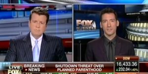 Writ Of Mendacious: Planned Parenthood Hoaxer Losing Court Fight