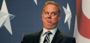 Glenn Beck Vows To Smuggle Immigrants From Syria Into US