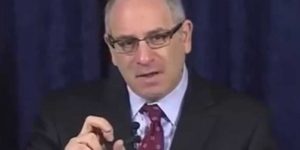 Big, Bad LA Gang Prosecutor Craps Himself Over BU Coverage