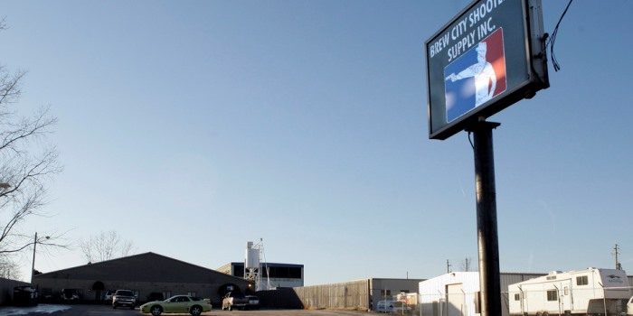 Brew City Shooters Supply: Abortions For The Already-Born