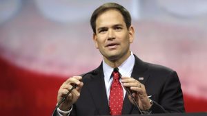 Marco Rubio’s Limitless Doublespeak