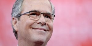 Jeb! Bush Tries To Fix His Campaign With Appeal To ‘ADD Voters’