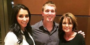 Bristol Palin Is Everything Wrong With ‘Purity Culture’