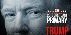 Breitbart Will Watch As Donald Trump Gets Someone Killed