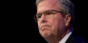 12 Days of Christmas: the Jeb Bush 2016 campaign edition
