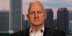 Torture For Jesus: The Dominion Of Gen. William ‘Jerry’ Boykin