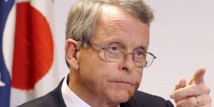 Ohio Attorney General Lied About Planned Parenthood