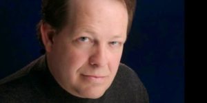 David Neiwert Blows Up ‘Confederate History Month’