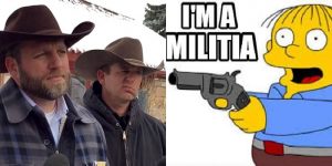 We Laugh At The Bundy Cult Now, But It Can Stop Being Funny