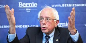 On Our Inevitable Disappointment With Bernie Sanders
